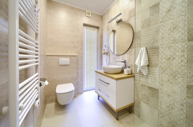 Villa Allegra with pool and gym, Krk - Croatia Garica, Vrbnik